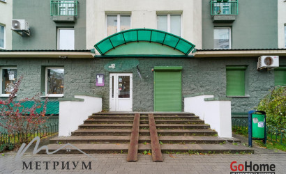 Аренда помещения, Минск, Беды ул., 40,  67.3 кв.м.. Фото 4