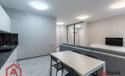 Снять 1-комнатную квартиру, Минск, Дзержинского, 94 (Московский район). Фото 7