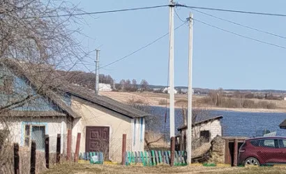  1-этаж.(91.6 м2), Дайнова