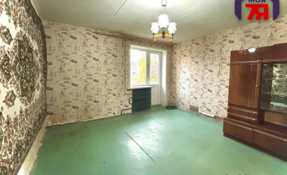 Купить 1-комнатную квартиру, Любань, Боровика ул., 92/3. Фото 3