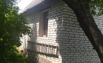 Купить дом в деревне, Зеленое, 4.3 соток. Фото 3