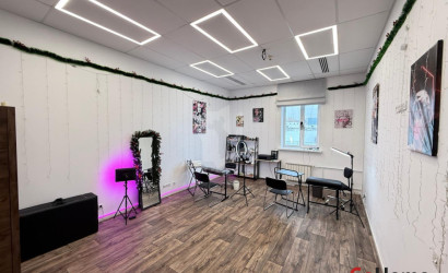 Аренда офиса, Минск, Фабрициуса ул., 8/б,  29 кв.м.. Фото 4