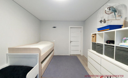 Купить 3-комнатную квартиру, Брест, Махновича. Фото 4