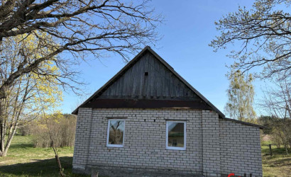 Купить дом в деревне, Нестеровичи, Центральная , 10 соток. Фото 2