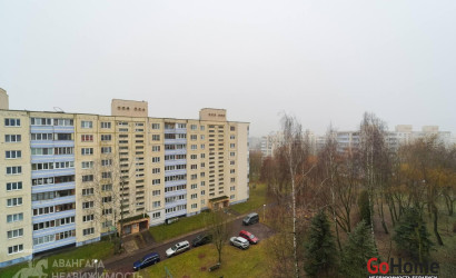 Купить 2-комнатную квартиру, Минск, Тимошенко ул., 20/1 (Фрунзенский район). Фото 14