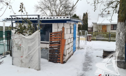 Купить дачу, Брест, Мотыкальский с/с, 5 соток. Фото 21