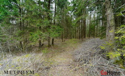 Купить дом в деревне, Рябиновка, 10.01 соток. Фото 36