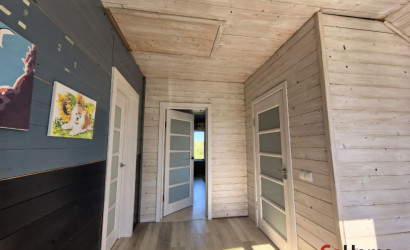 Купить коттедж, Поляи, 20 соток. Фото 30