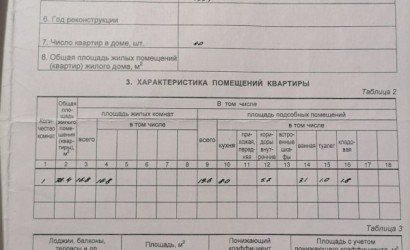Купить 1-комнатную квартиру, Фариново, Ул. Центральная, д. 29. Фото 2