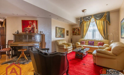 Снять 4-комнатную квартиру, Минск, Красная, 22 (Советский район). Фото 16