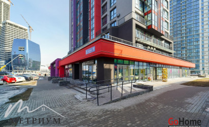 Аренда помещения, Минск, Братская ул., 11,  24.6 кв.м.. Фото 1