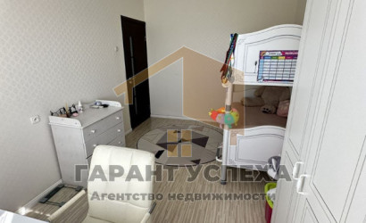 Купить 2-комнатную квартиру, Брест, ул. Волгоградская, д. . Фото 9