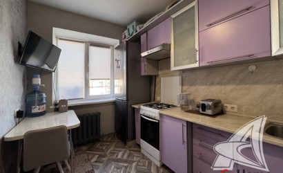 Купить 1-комнатную квартиру, Брест, Центр, ул. Кирова. Фото 5