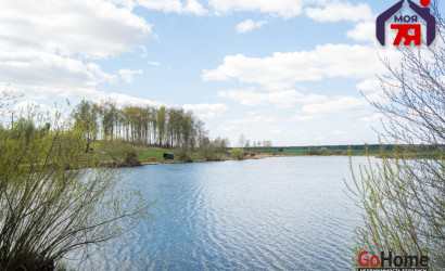 Купить дом, Карпиловка, Центральная ул., 50.23 соток. Фото 35