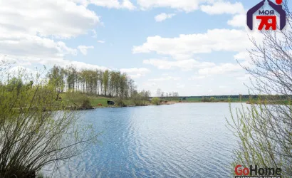  3-этаж.(214.8 м2), Карпиловка(Центральная ул.)