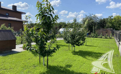 Купить дом, Брест, Мухавецкий с/с, 15 соток. Фото 29