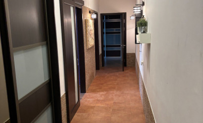 Снять 3-комнатную квартиру, Минск, ул. Первомайская, д.  (Партизанский район). Фото 2