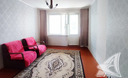 Купить 3-комнатную квартиру, Кобрин, , . Фото 18