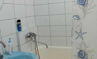 Снять 2-комнатную квартиру на сутки, Новолукомль, Энергетиков 29. Фото 5