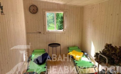 Купить дом в деревне, Лувр, 5.08 соток. Фото 26