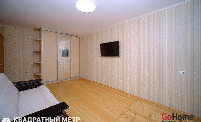 Купить 2-комнатную квартиру, Минск, Плеханова ул., 101 (Ленинский район). Фото 5