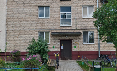 Купить 1-комнатную квартиру, Гацук, Заводская. Фото 12