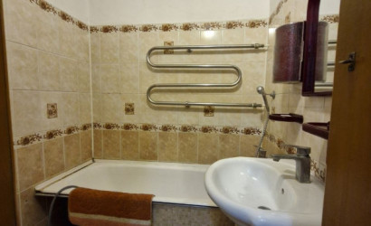 Купить 3-комнатную квартиру, Гродно, Кирова, 9. Фото 9