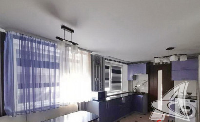 Купить 3-комнатную квартиру, Щебрин, , . Фото 1