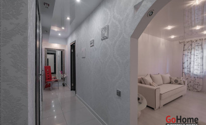 Снять 1-комнатную квартиру на сутки, Гродно, просп. Клецкова, д. 10-38. Фото 8