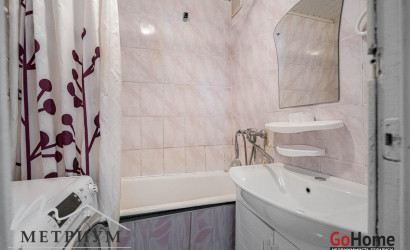 Купить 4-комнатную квартиру, Минск, Могилевская ул., 6/4(Октябрьский район). Фото 19