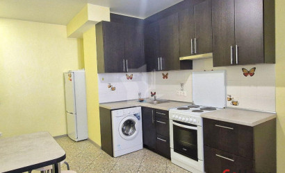 Снять 1-комнатную квартиру, Минск, ул. Алибегова, д. 22. Фото 5