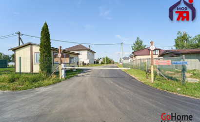  2-этаж.(274.4 м2), ПТИЧЬ