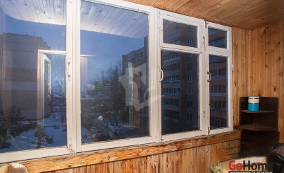 Купить 3-комнатную квартиру, Минск, Логойский тракт, 9 (Советский район). Фото 14