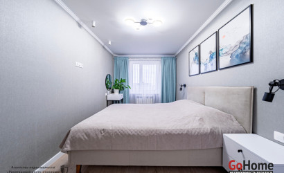 Купить 2-комнатную квартиру, Минск, Плеханова, 93 (Ленинский район). Фото 22