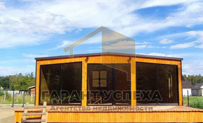 Купить дачу, Брест, Знаменский с/с, 5 соток. Фото 3