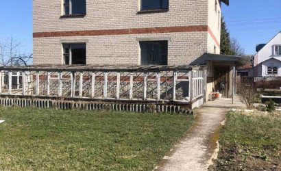 Купить дом, Витебск, Почтовая, 9 соток. Фото 9