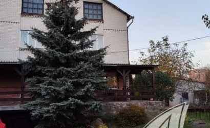 Купить дом, Брест, Пугачево, 8.32 соток. Фото 2