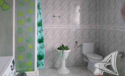 Купить дом, Брест, Речица, 6.07 соток. Фото 5