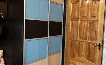 Купить 3-комнатную квартиру, Минск, ул. Алеся Бачило, д. 19 (Заводской район). Фото 13