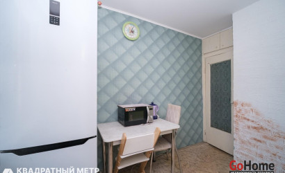 Купить 1-комнатную квартиру, Минск, Якубова ул., 30 (Ленинский район). Фото 5