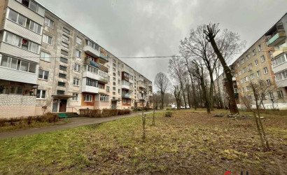 Купить 2-комнатную квартиру, Гродно, Фолюш, 15/187. Фото 3