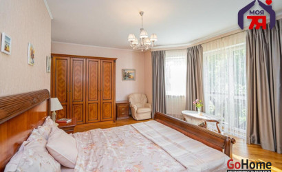 Купить дом, Дофаренция, Цветочный пер., 20.46 соток. Фото 22