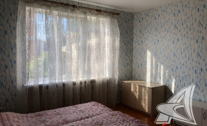 Купить 3-комнатную квартиру, Брест, Березовка, ул. Галины Аржановой. Фото 6