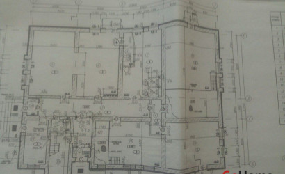 Продажа офиса, Новополоцк, Молодежная,166Б,  749.4 кв.м.. Фото 14