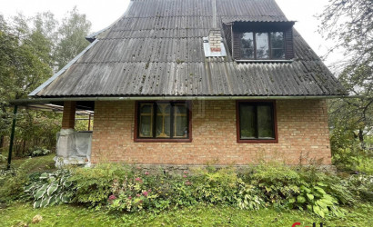 Купить дом в деревне, АЭРОФЛОТ, 6.08 соток. Фото 2