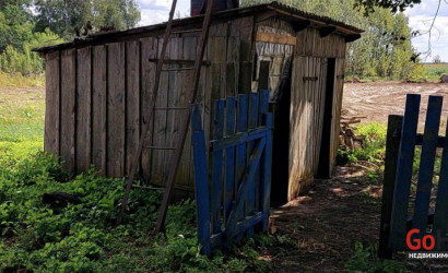 Купить дом в деревне, Новинка, 3, 100 соток. Фото 4