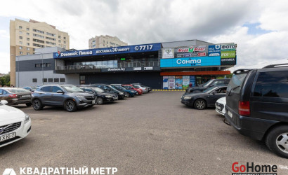 Купить 1-комнатную квартиру, Минск, Рафиева ул., 66(Московский район). Фото 17