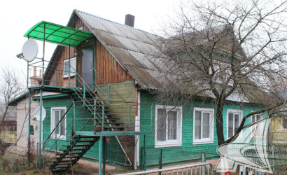 Купить дом, Жабинка, г. Жабинка, 2.5 соток. Фото 1