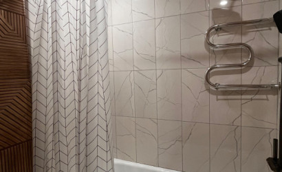 Снять 2-комнатную квартиру на сутки, Орша, 1 Мая, 26. Фото 10