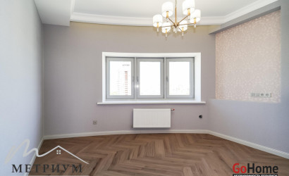 Купить 2-комнатную квартиру, Минск, Дзержинского просп., 123(Московский район). Фото 17